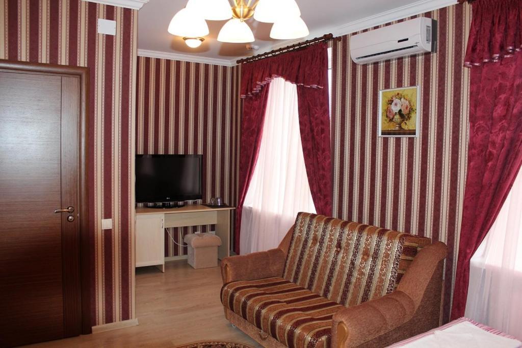 Miyory Nika Hotel المظهر الخارجي الصورة