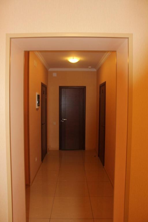 Miyory Nika Hotel المظهر الخارجي الصورة