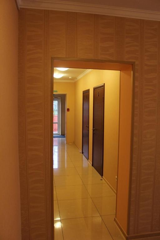 Miyory Nika Hotel المظهر الخارجي الصورة